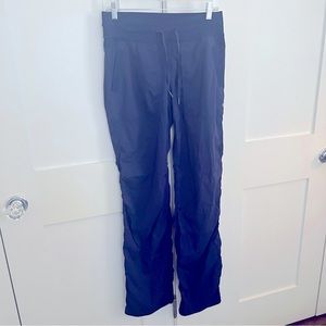 Lululemon Studio Full Length Pants